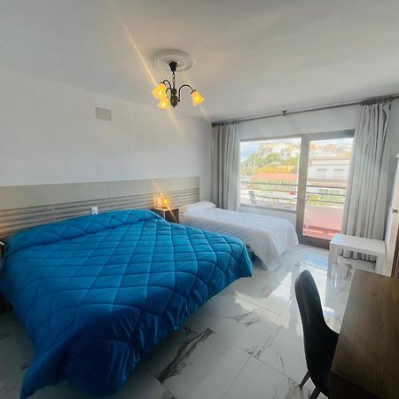 Hotel Sorbas Buitenkant foto