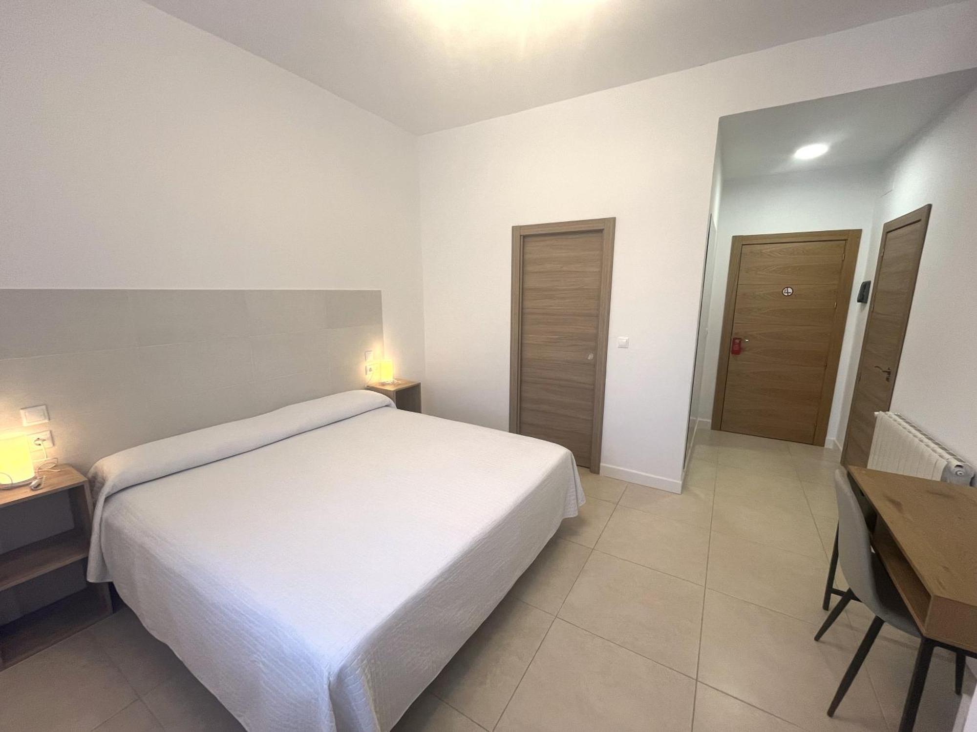 Hotel Sorbas Buitenkant foto